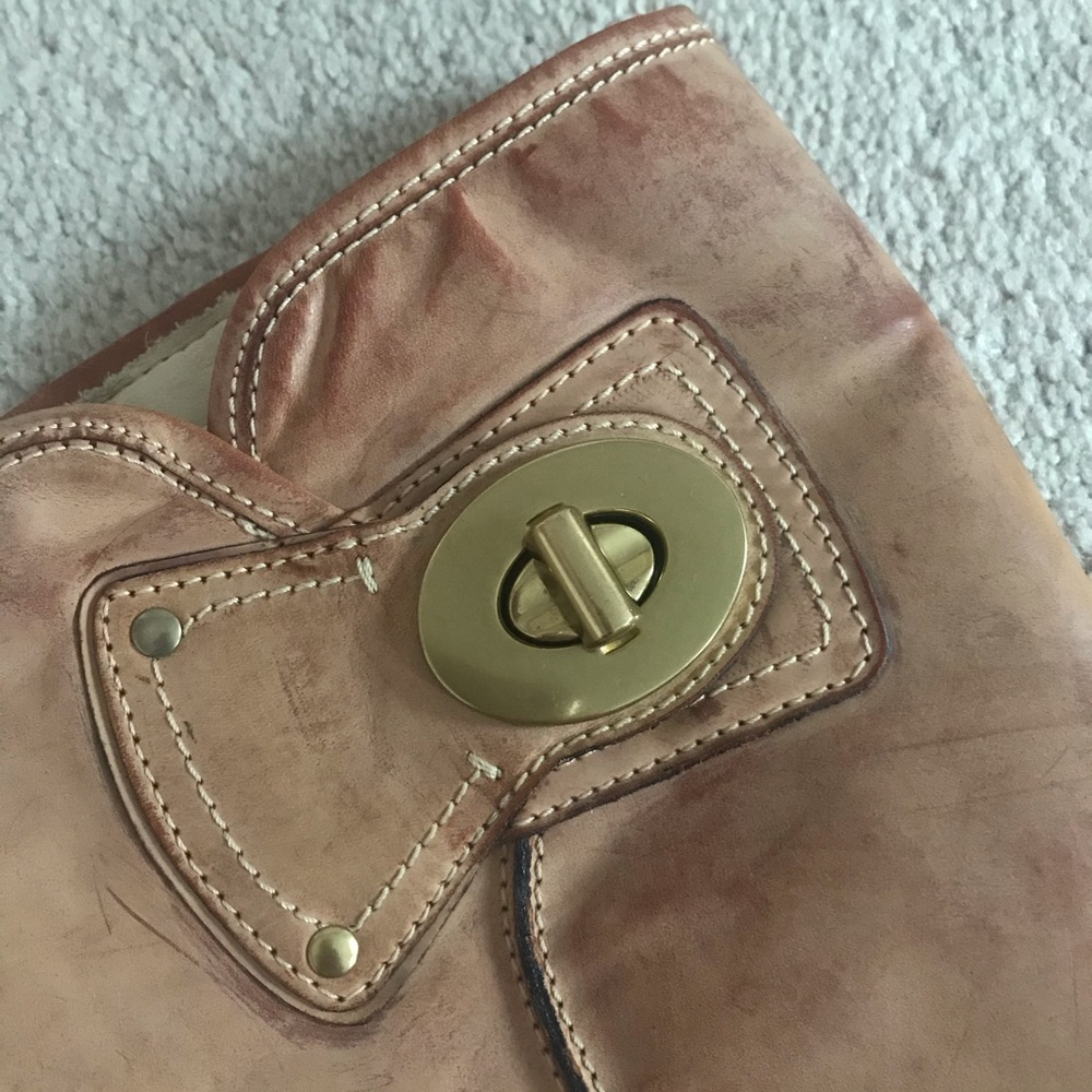 Authentic Coach boots - Picture 3 of 4